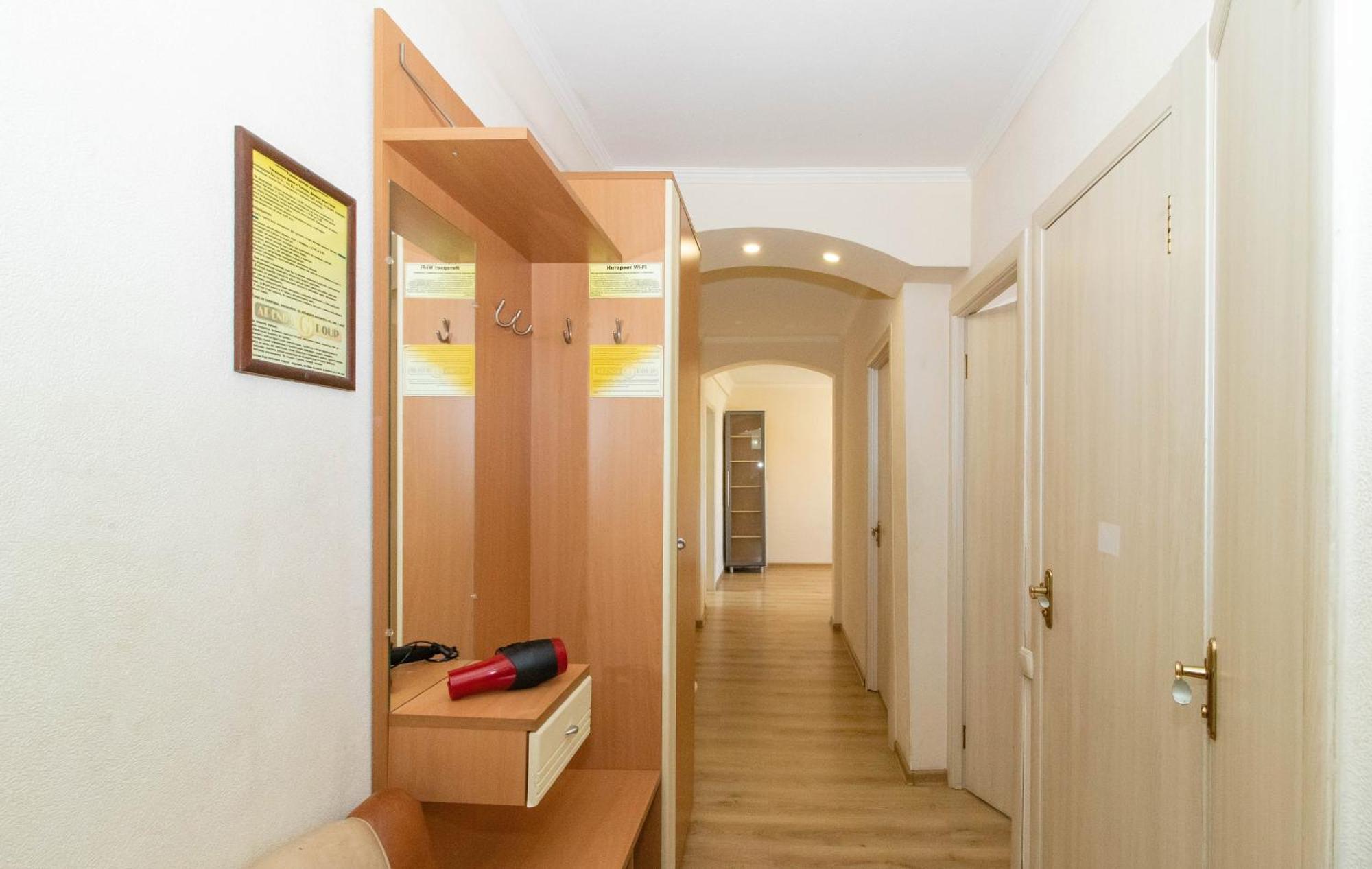 Kvartirkoff Na Arhipenko 8 Kijów Zewnętrze zdjęcie